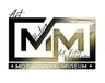 Logo for Motivational Museum