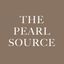 Logo for The Pearl Source