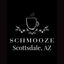 Logo for Schmooze Scottsdale