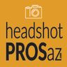 Logo for Headshot Pros AZ
