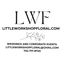 Logo for Little Workshop Floral