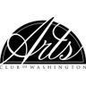 Logo for Arts Club of Washington