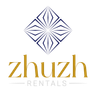 Logo for Zhuzh Rentals