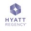 Logo for Hyatt Regency Washington on Capitol Hill