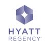 Logo for Hyatt Regency Washington on Capitol Hill