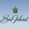 Logo for Sea Island Resort