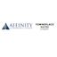 Logo for Affinity Conference Centre