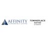 Logo for Affinity Conference Centre