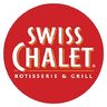 Logo for swiss chalet shawnessy