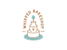 Logo for Whipped Bakeshop