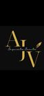 Logo for AJV Exquisite Events