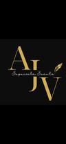 Logo for AJV Exquisite Events