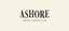 Logo for Ashore Resort & Beach Club