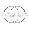 Logo for Capone & Co Photo + Film