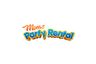 Logo for MOM'S PARTY RENTAL