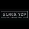 Logo for Black Tap Craft Burgers & Beer Dallas