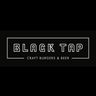 Logo for Black Tap Craft Burgers & Beer Catering - Nashville