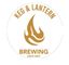 Logo for Keg & Lantern- Greenpoint
