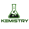 Logo for kemistry