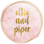Logo for Ellie and Piper Party Boutique