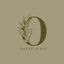Logo for Olive Juice Hospitality