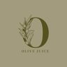 Logo for Olive Juice Hospitality