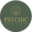 Logo for psychic solutions