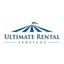 Logo for Utlimate Rental Services