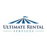 Logo for Utlimate Rental Services