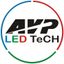 Logo for AVPLED