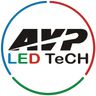 Logo for AVPLED