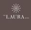 Logo for The Laura Hotel, an Autograph Collection Hotel by Marriott