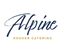 Logo for Alpine Kosher