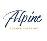 Logo for Alpine Kosher