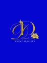 Logo for Diamantdors Event Services