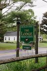Logo for The Lodge at Saratoga Casino Hotel