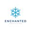 Logo for Enchanted Festivities