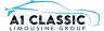 Logo for a1 classic limo group