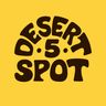 Logo for Desert 5 Spot DC