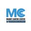 Logo for Manny Cantor Center