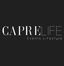 Logo for CapreLife Curated