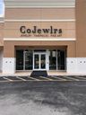 Logo for CoJewlrs