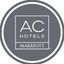 Logo for AC Hotel Naples 5th Avenue