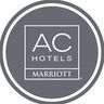 Logo for AC Hotel Naples 5th Avenue