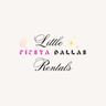 Logo for Little Fiesta Dallas
