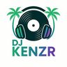 Logo for Kenzr Entertainment