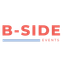 Logo for B-Side Events