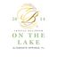 Logo for The Crystal Ballroom on the Lake