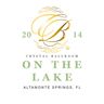 Logo for The Crystal Ballroom on the Lake