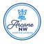 Logo for Arcane NW Events & Catering